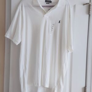 Men's Ralph Lauren Polo shirt